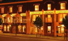 Castle Hotel Macroom