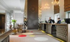 Castlecourt Hotel