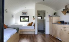 Castledarcy Glamping