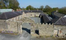 Castlehamilton Cottages and Activity Centre