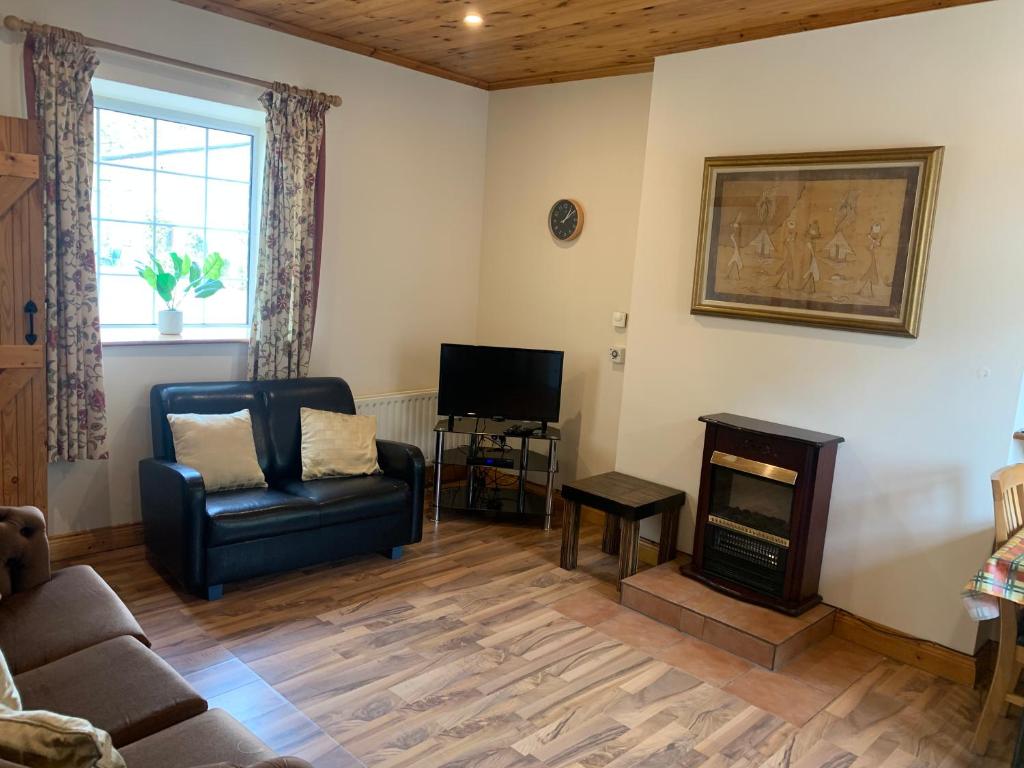 Castlehamilton Mill Cottage