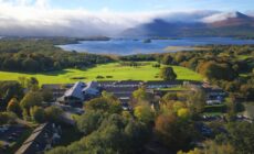 Castlerosse Park Resort Holiday Homes
