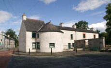 Castletown Round House