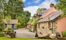 Catstone Lodge