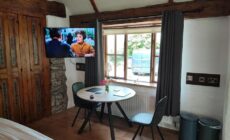 Catstone Lodge Studio 2