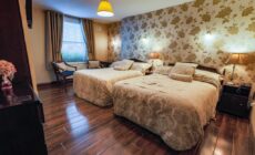 Cawley’s Guesthouse