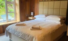 Cedarwood Lodge Leenane