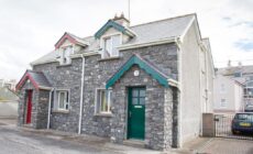 Ceol na Mara Holiday Homes - Cois Tra & Cor na dTonn