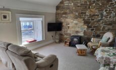 Charming 2-Bed Apartment in Donegal Town Centre