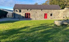 Chestnut Lodge Ballindrum R14YW02