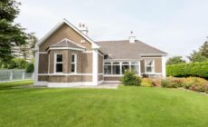 Churchfield House