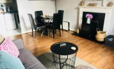 City Centre Georgian Apartment