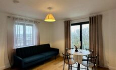 City Pulse Apartment