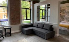 Clanbrassill loft