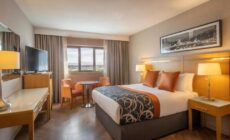 Clayton Hotel Liffey Valley