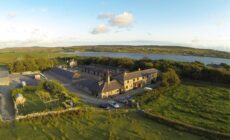 Cleggan Farm Holiday Cottages