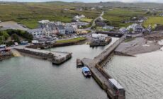 Cleggan Pierside Apt 2
