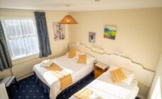 Clifden White Heather - 5 Bedroom House