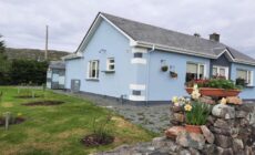 Clifden Wildflower Cottage - Clifden Countryside Lettings