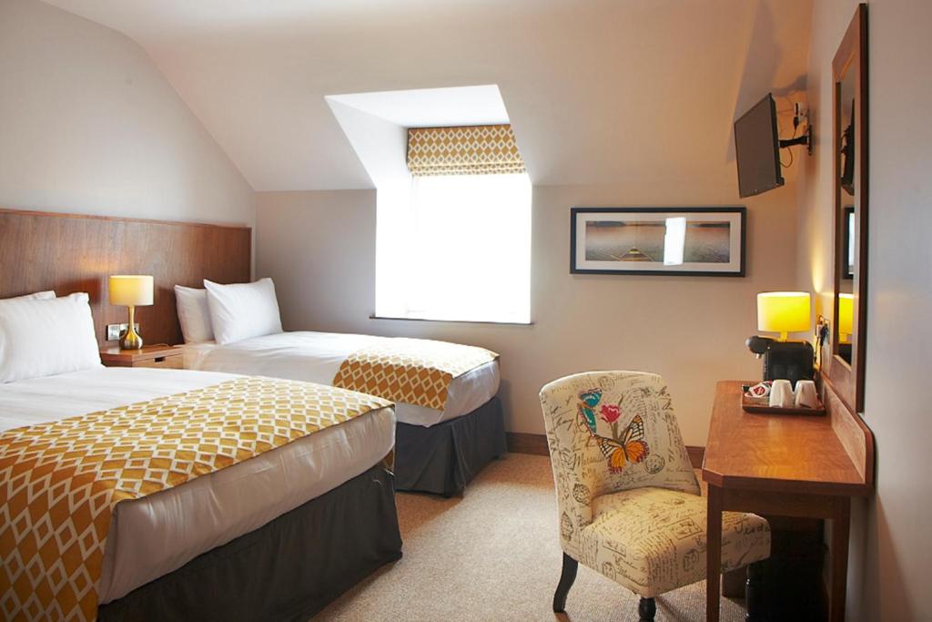 Clody Lodge