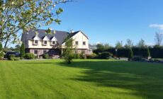 Cloghan Lodge