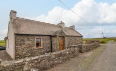 Clogher Cottage