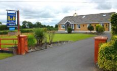 Clonmacnoise B&B