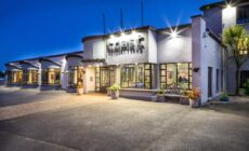 Coast Rosslare Strand