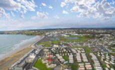Coastal Apartment Tramore