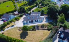 Coastal View House