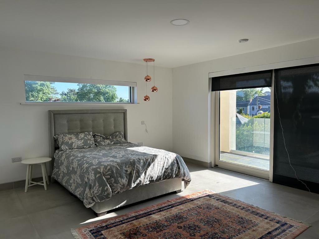 Coastal view Suite