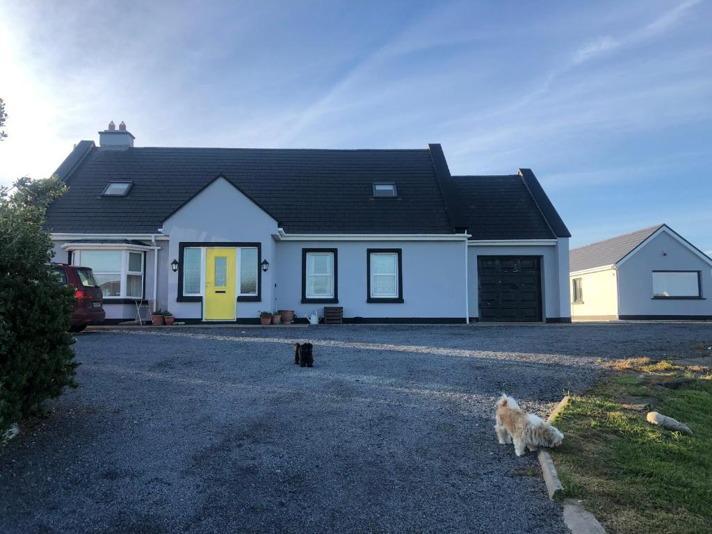 Cois na mara bridges of Ross V15 T677