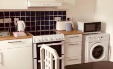 Colton House – Apt 4