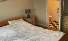 Comfortable Baltimore home modern amenities perfect for families