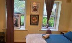Comfy Apartment near Dublin Airport with FREE PARKING