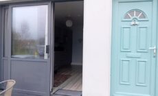 Compact one bed apartment near University of Limerick