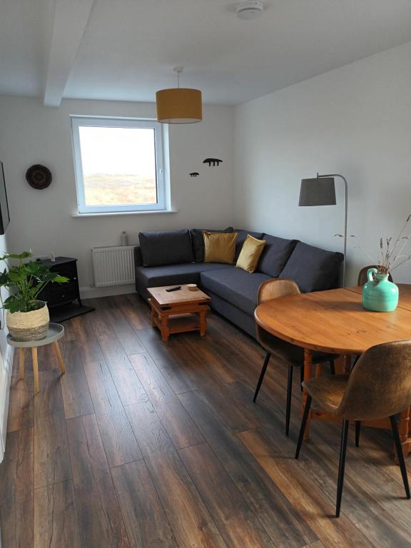 Connemara Lake View Apartment