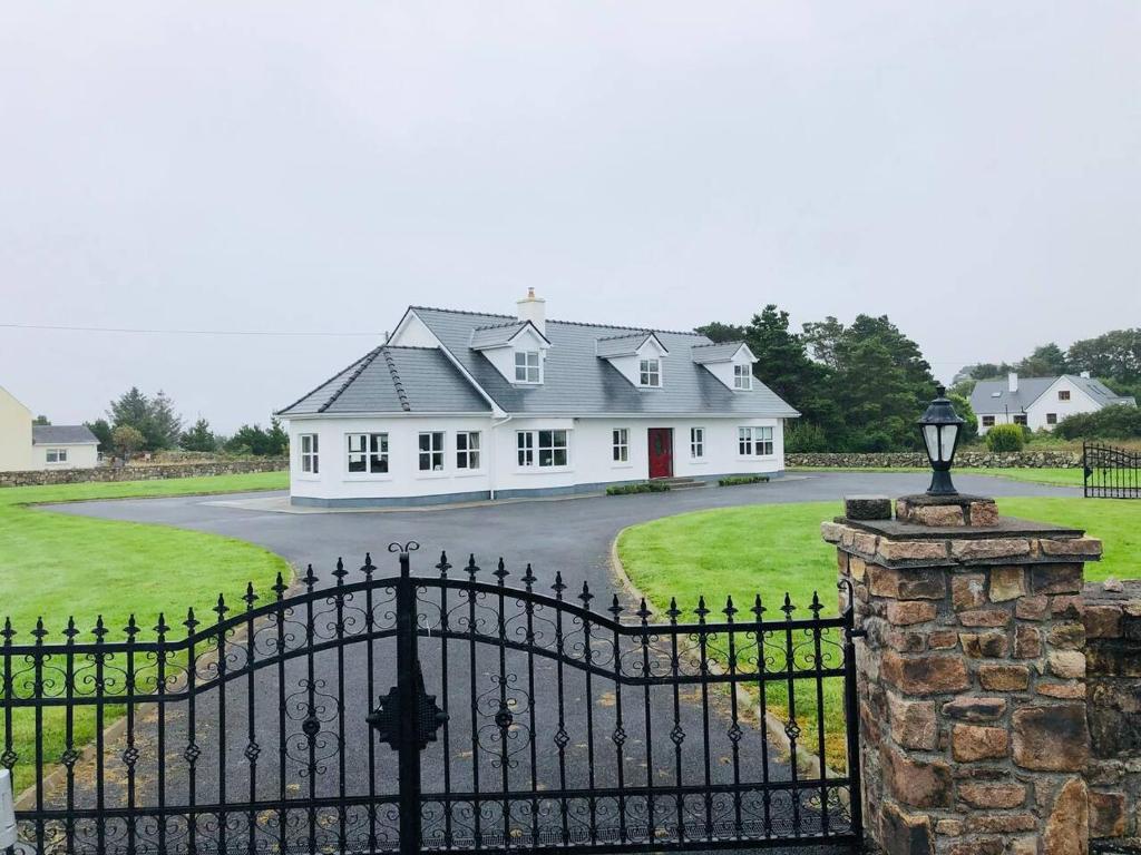 Connemara. 3 Bedroom