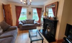 Connollys Holiday Home Doohamlet Castleblayney