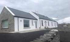 Conway's Cottage with Sea View Nestling by Cliffs-of-Moher