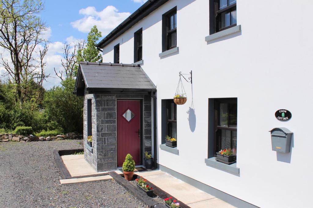 Coom Cottage