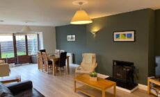 Corran Meadbh
