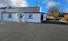 Cosy 1 bedroom cottage, Ideal quiet getaway.