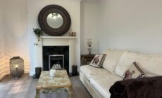 Cosy 2 Double Bed Apartment