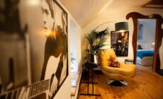 Cosy Apartment/ Explore The Area/Enjoy our Pub