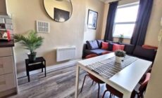 Cosy Apartment near OConnell ST RELIABLE FAST WIFI