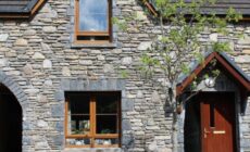 Cosy Holidayhomes Kerry