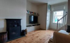 Cosy Home with Office – 10 Mins Stroll to Seafront