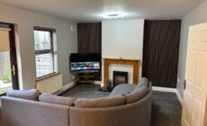 Cosy Room