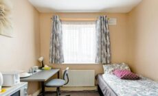 Cosy Single Private Room Near Dublin Airport